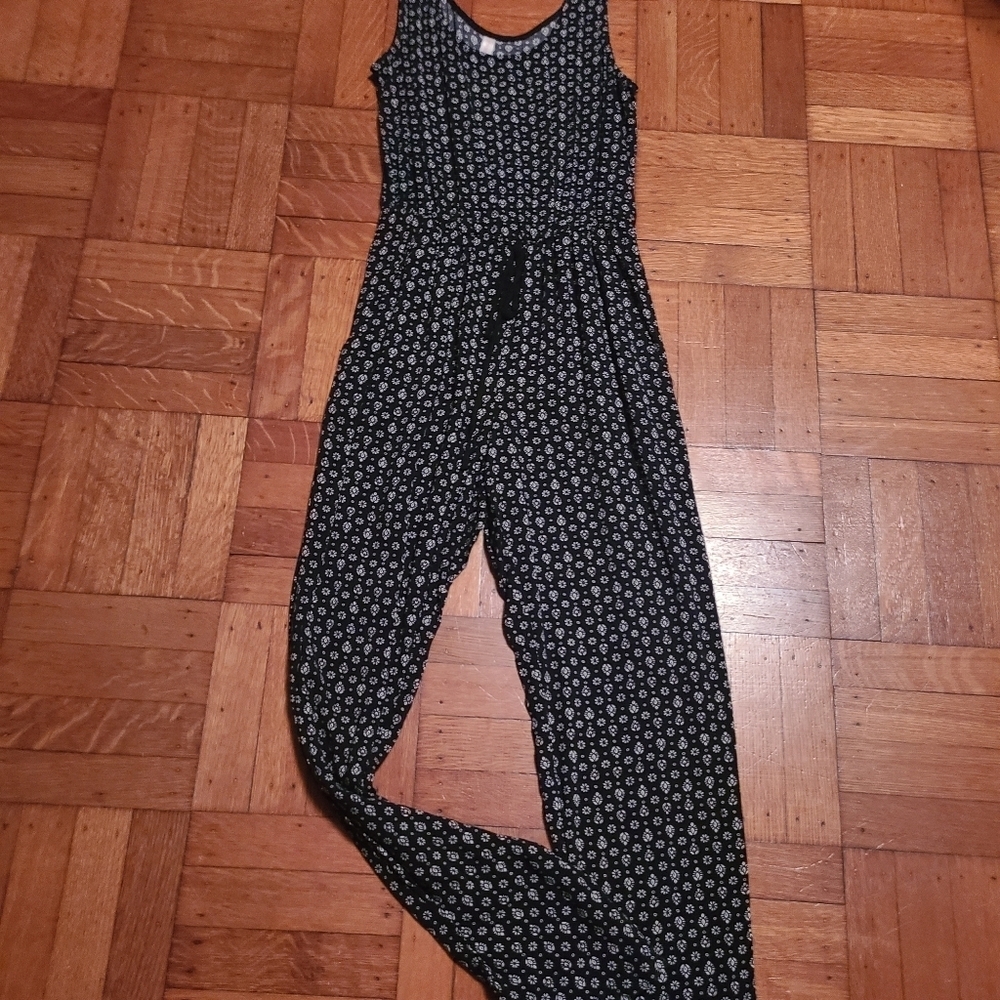One piece jumpsuit. Nwt